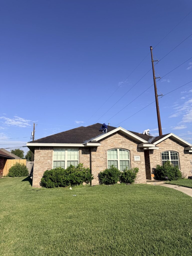 Vertex Construction LLC