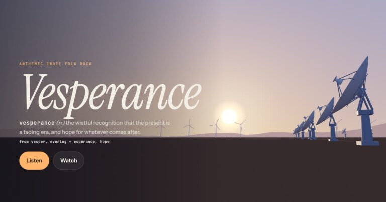 Vesperance