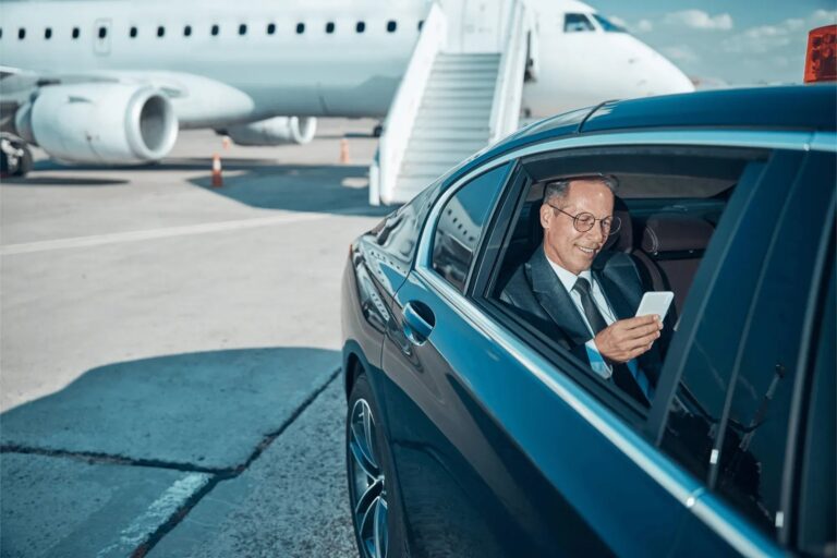 VIP Swiss Ride