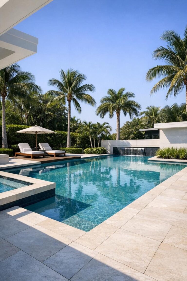 Vista Mar Pools & Spas