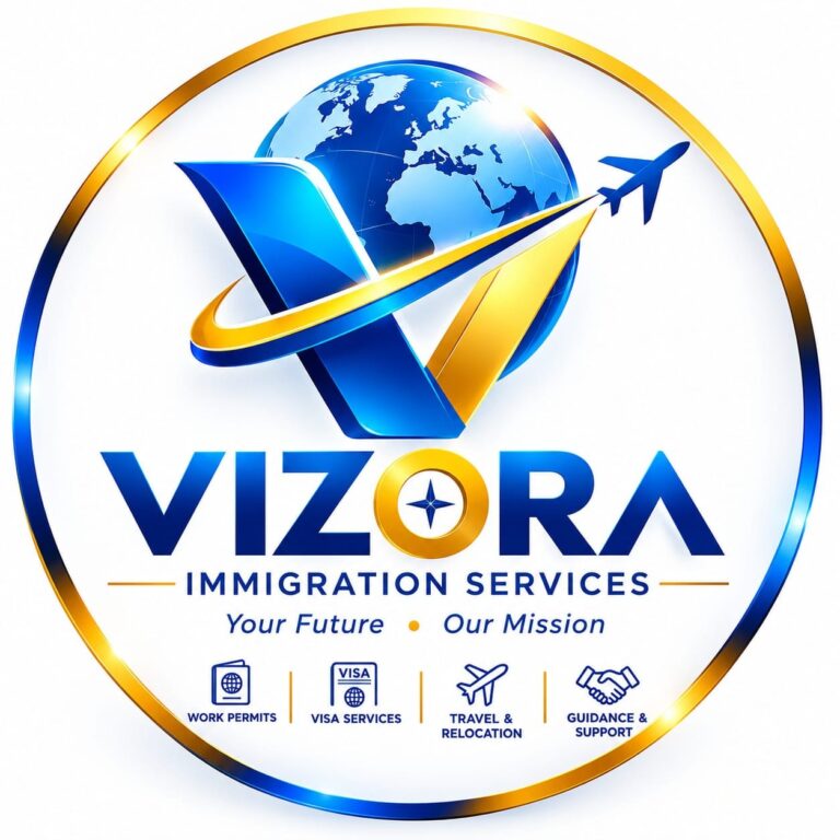Vizora Immigration Services