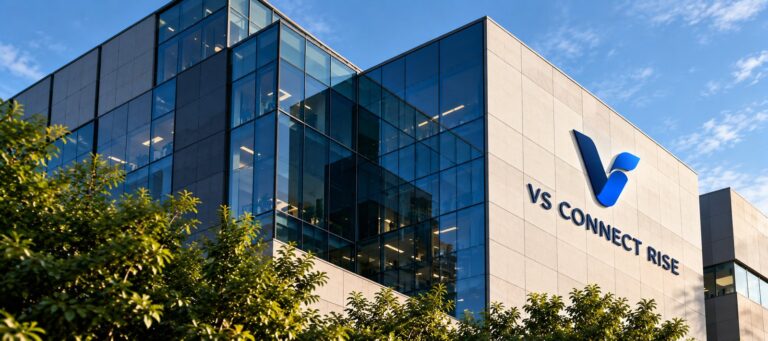 VS Connect Rise