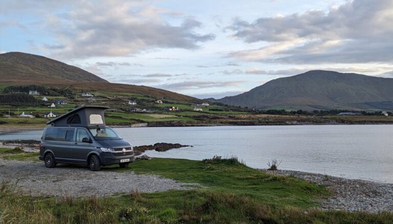 VW Campervans For Sale