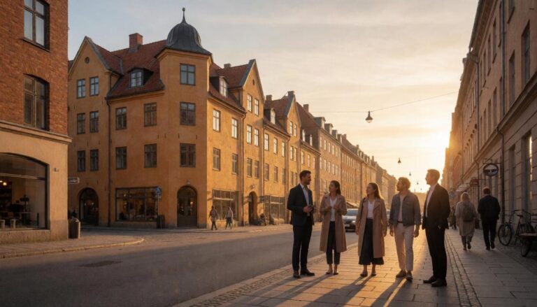 Helsingborg Discovery
