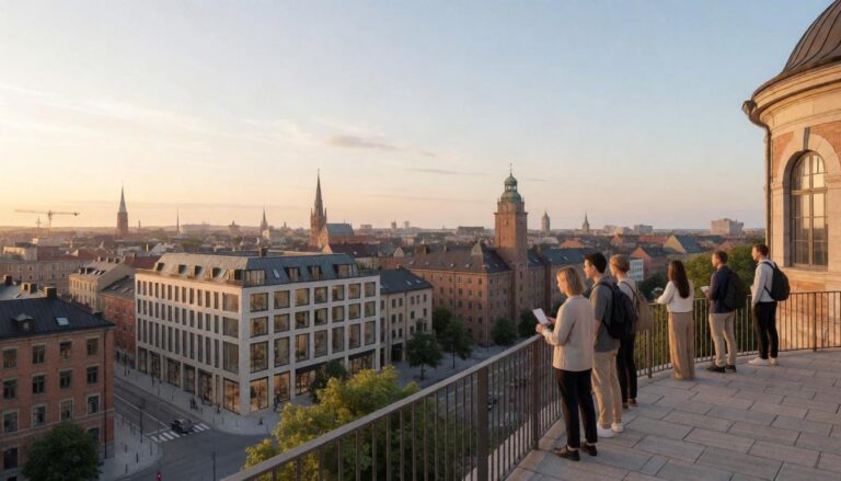 Helsingborg Discovery