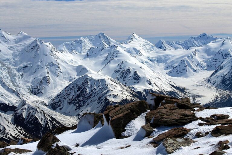 Waimak Ski Co.