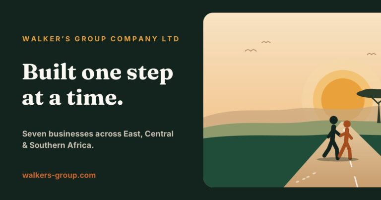 Walker’s Group Company Limited