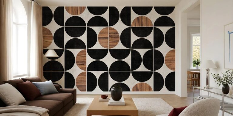 WallCraft Textile Sloan Creek