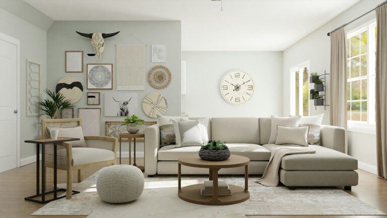 WallForm Pattern Design Works