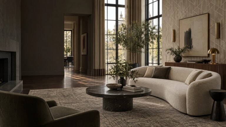 WallNest Interior Finish Craft