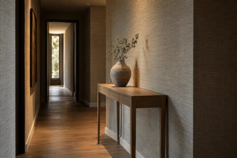 WallNest Interior Finish Craft