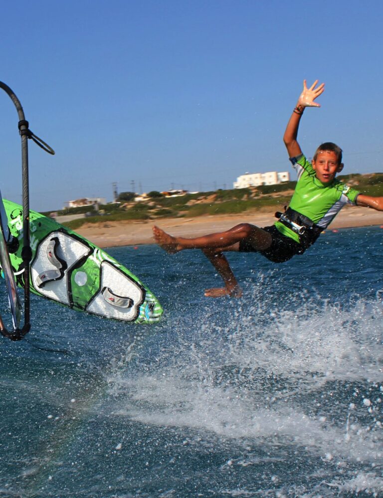 Watersports-Schill
