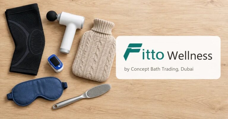 FITTO Wellness
