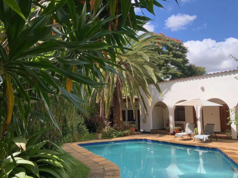 Wendel’s Guest House