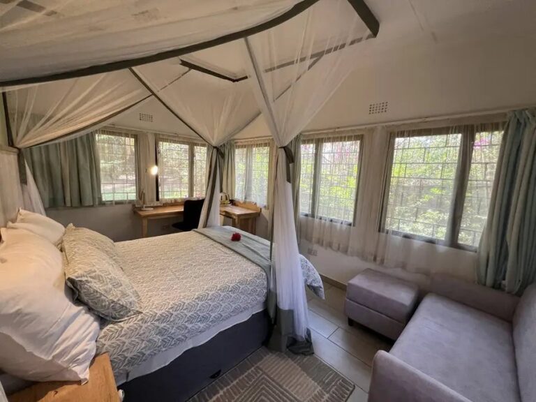 Wendel’s Guest House