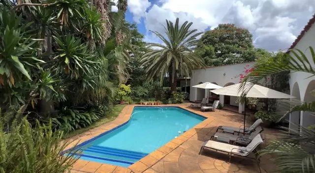 Wendel’s Guest House