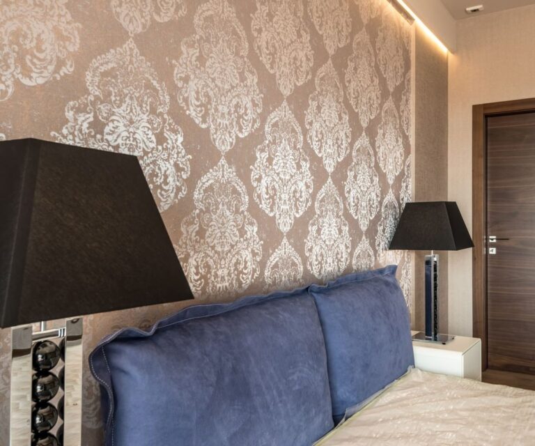 West Islip Wallpaper Installer