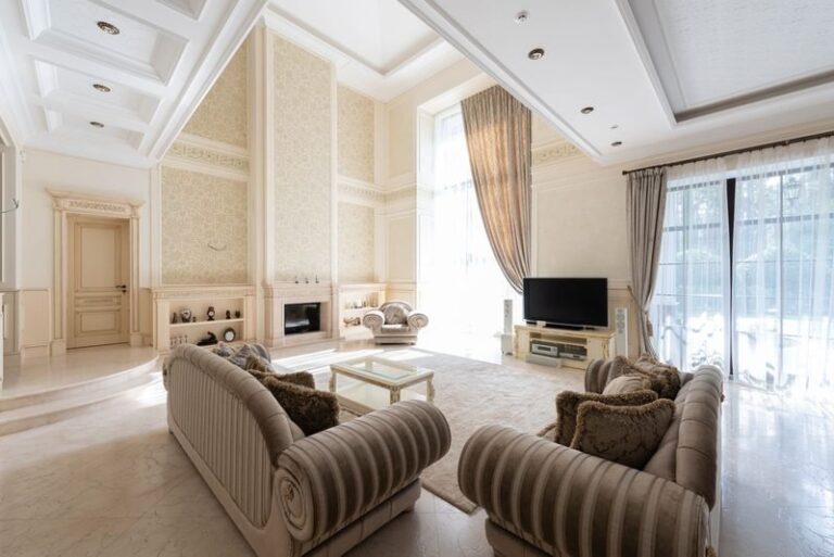 West Islip Wallpaper Installer