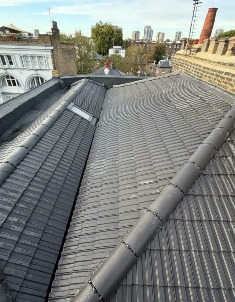 West London Roofing Maintenance Ltd