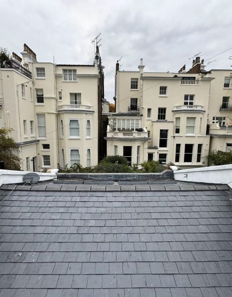 West London Roofing Maintenance Ltd