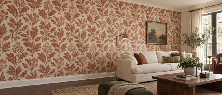 Westwood Wallpapering