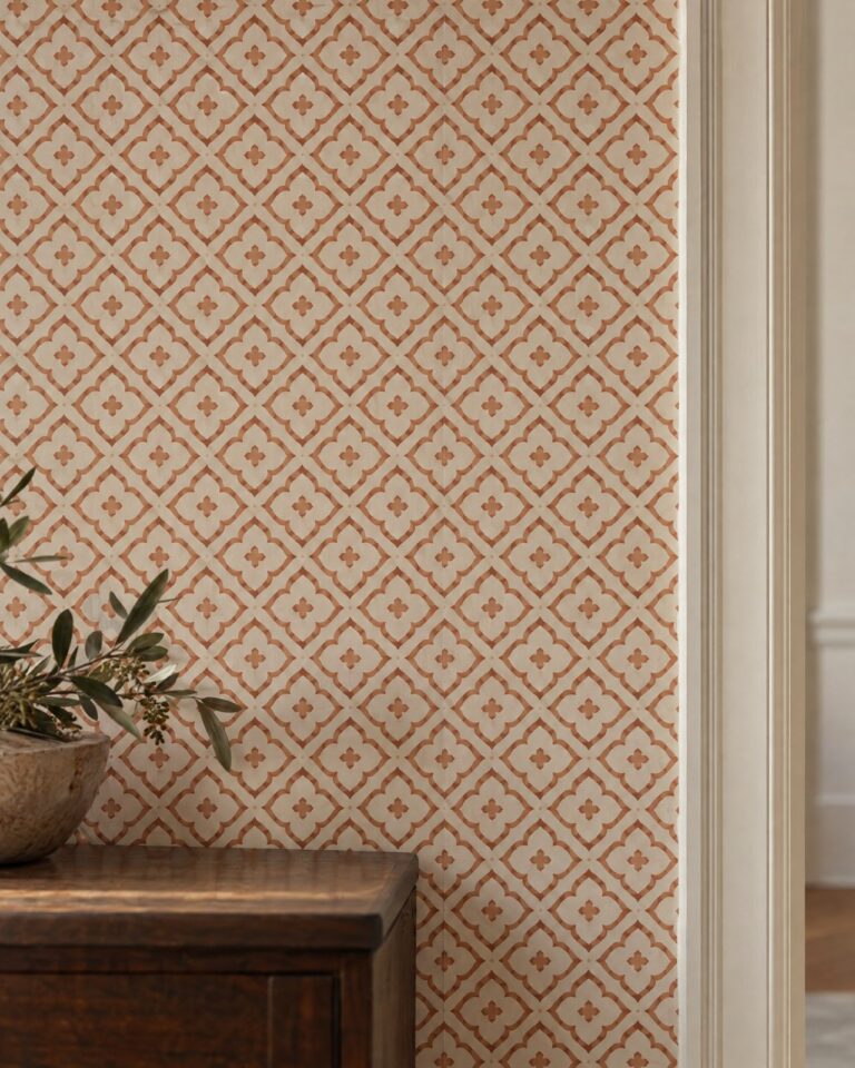 Westwood Wallpapering