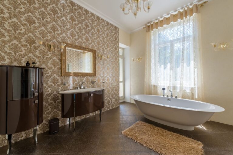 Westwood Wallpapering