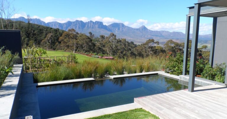 wetlandPOOLS