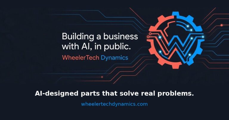 WheelerTech Dynamics