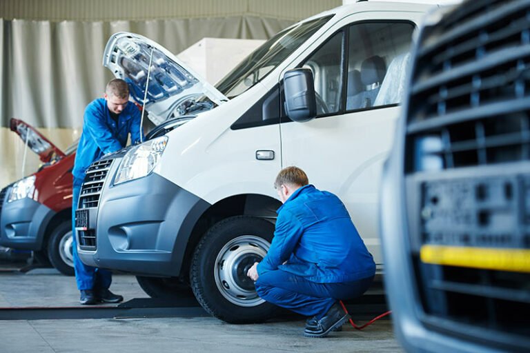 Wickliffe Auto Body