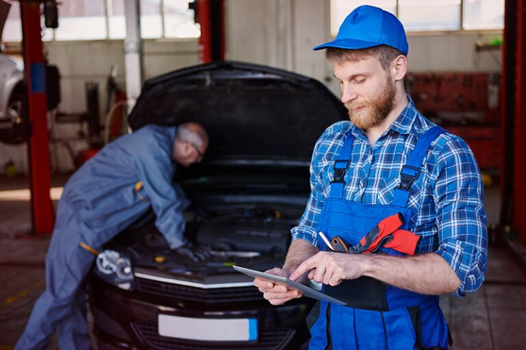 Wickliffe Auto Body