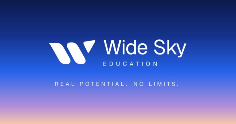 Wide Sky Education