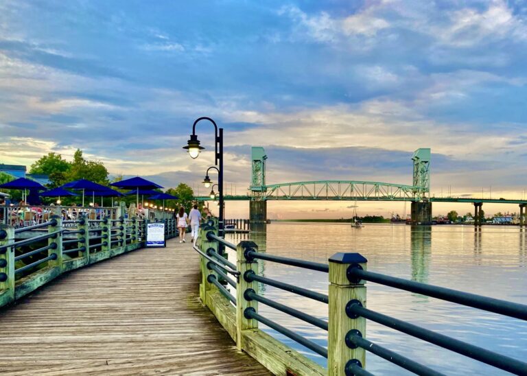 Wilmington Geeks