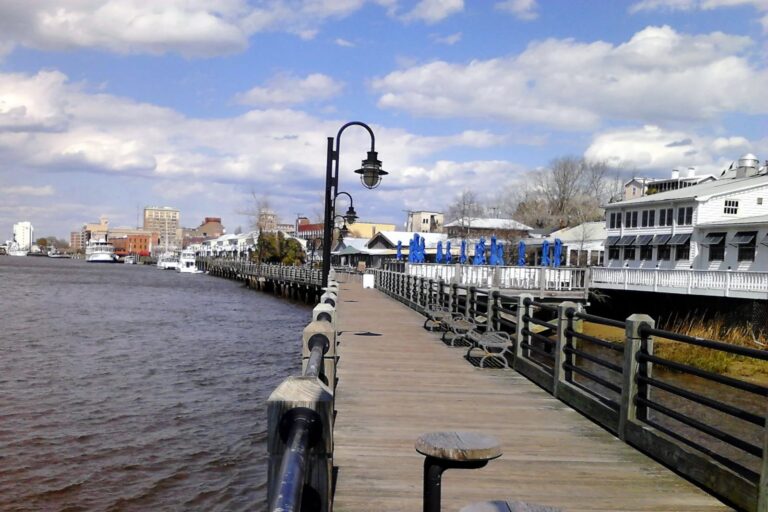Wilmington Geeks