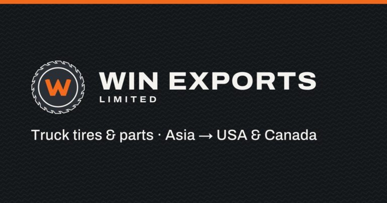 Win Exports