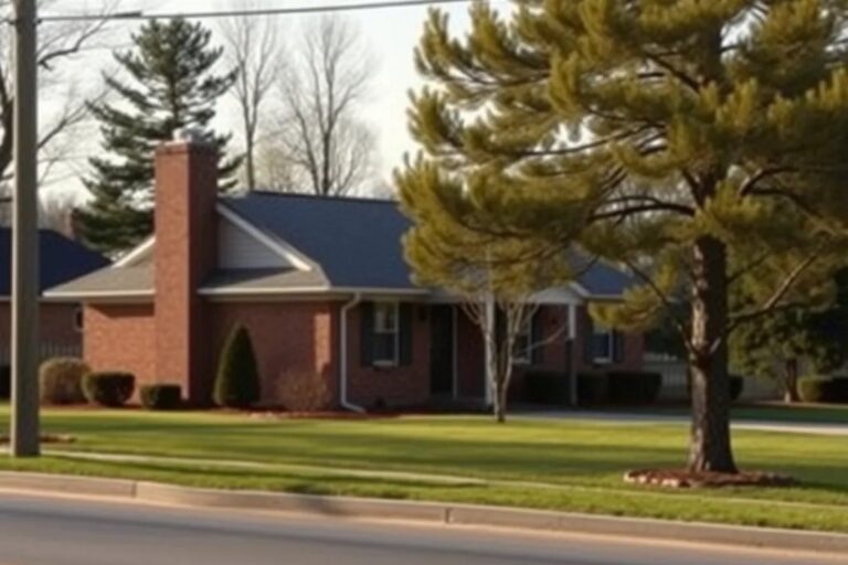 Winston-Salem Roofing