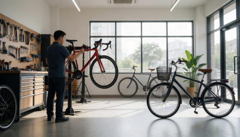 Cycle Savvy