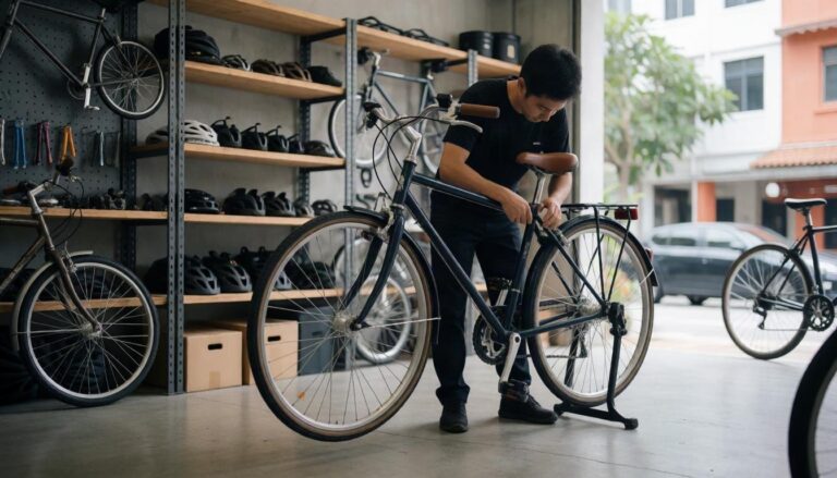 Cycle Savvy