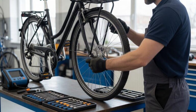 Cycle Savvy