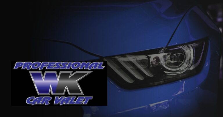 WK Car Valet