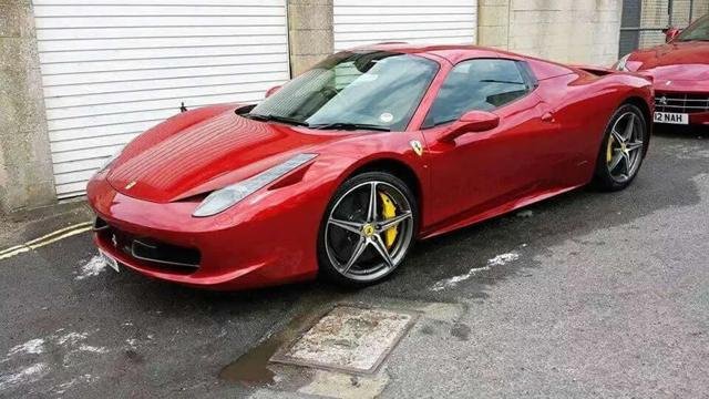 WK Car Valet