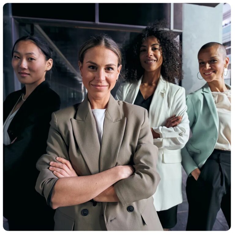 Women-Owned Spokane