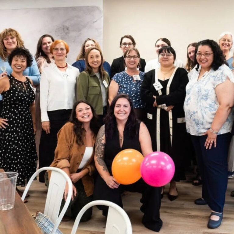 Women-Owned Spokane