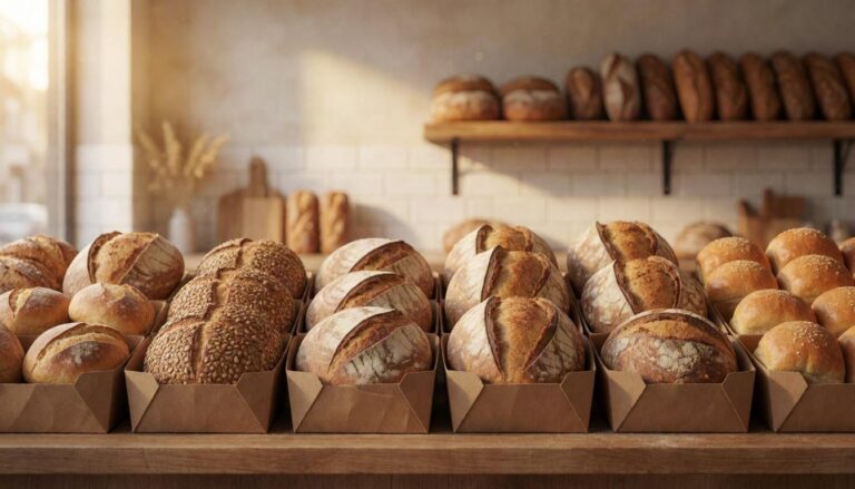 Sweet Artisan