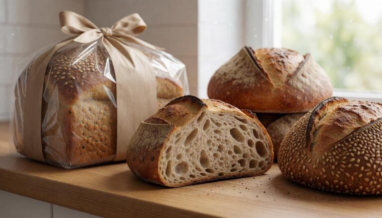 Sweet Artisan