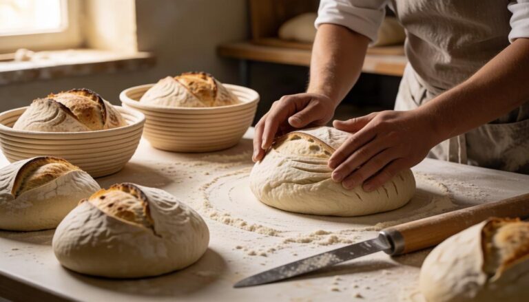 Sweet Artisan