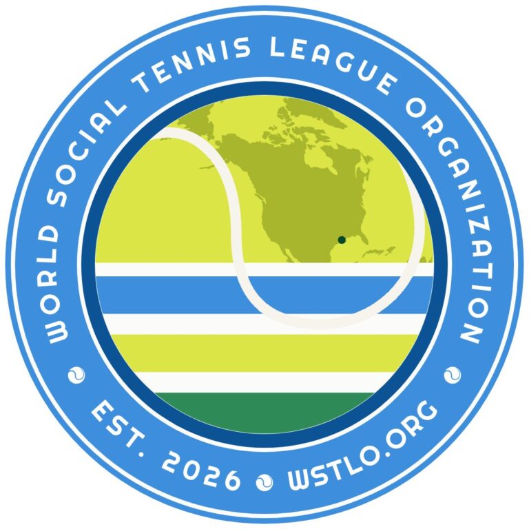 World Social Tennis League Organization
