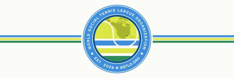World Social Tennis League Organization