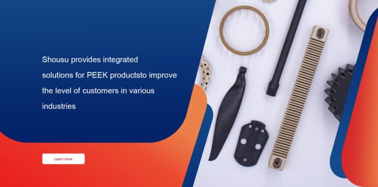 Nanjing Shousu Engineering Plastics Co., Ltd.