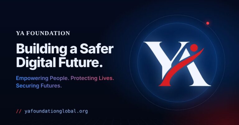 YA Foundation (Yemi Ademiluyi Foundation)